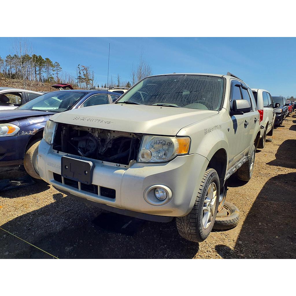 FORD ESCAPE 2008