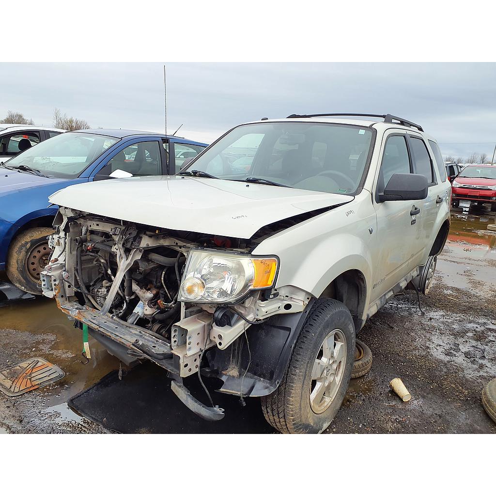 FORD ESCAPE 2008