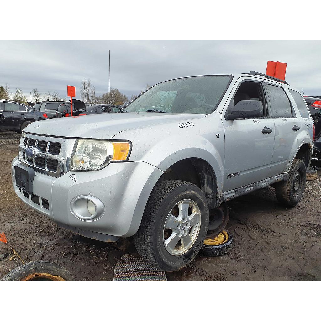 FORD ESCAPE 2008