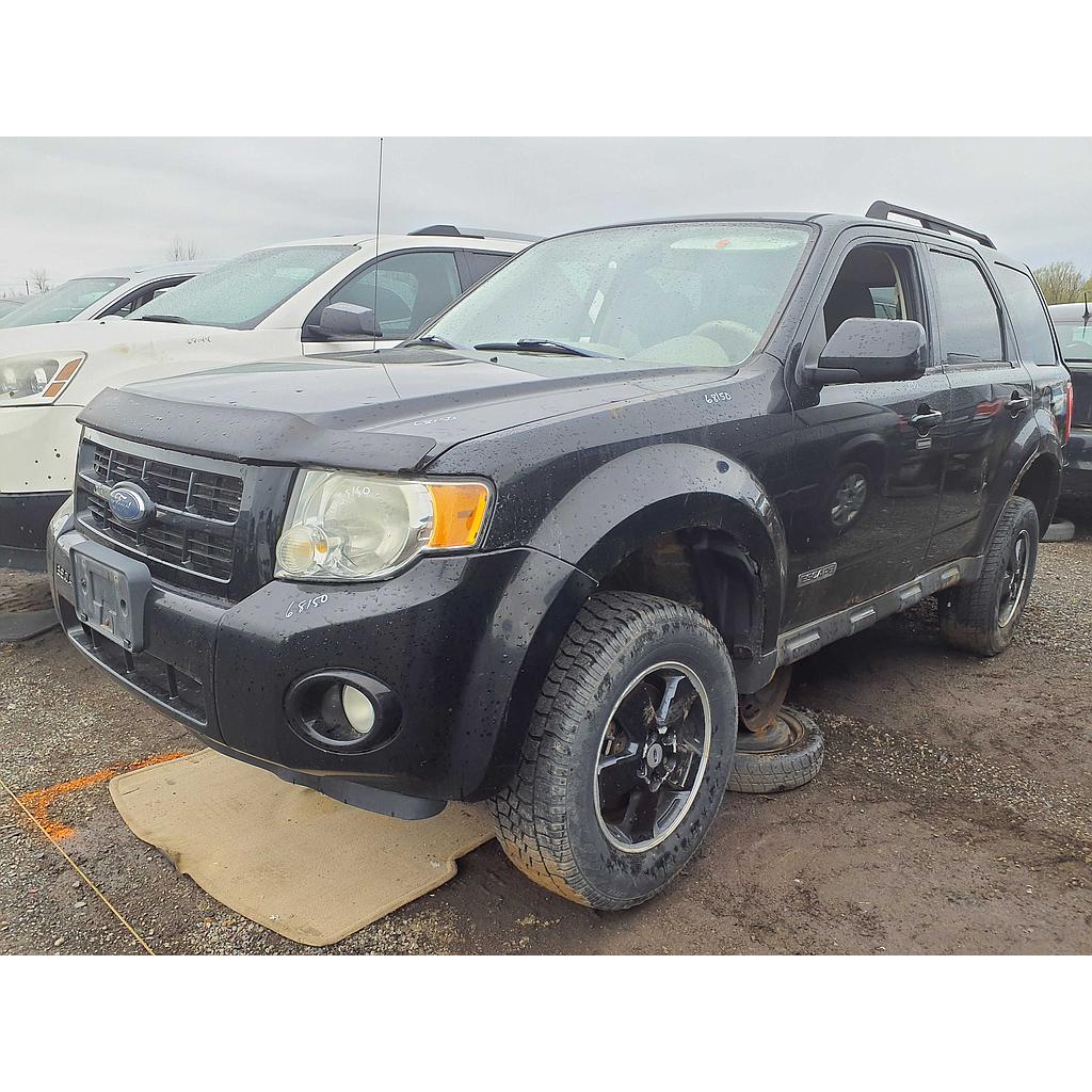 FORD ESCAPE 2008