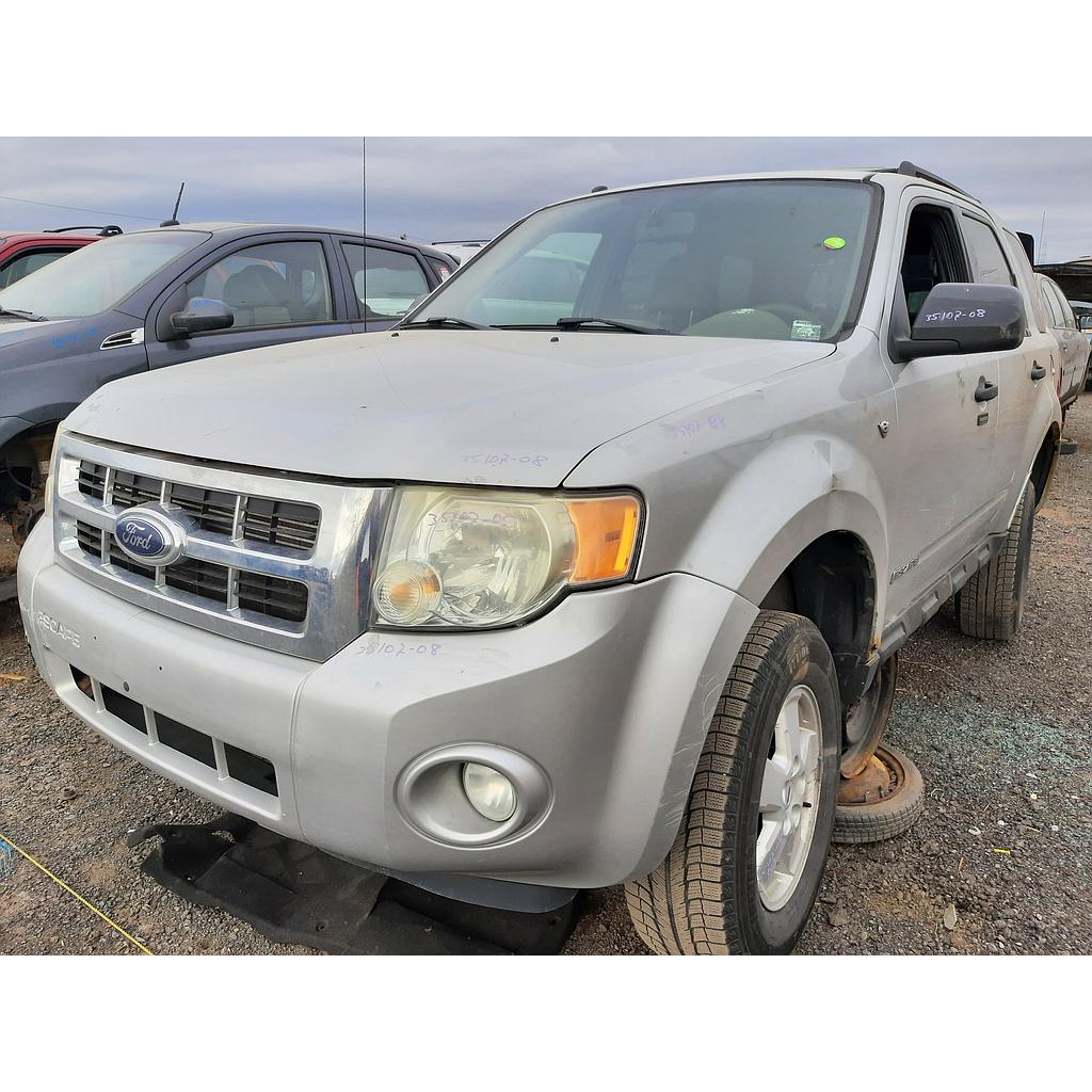 FORD ESCAPE 2008