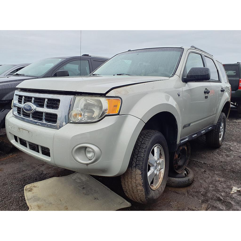 FORD ESCAPE 2008