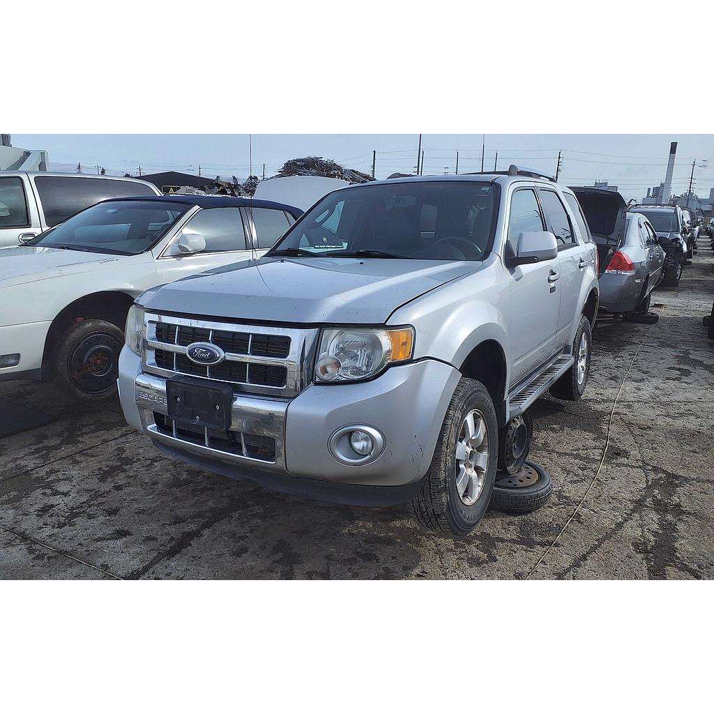 FORD ESCAPE 2009