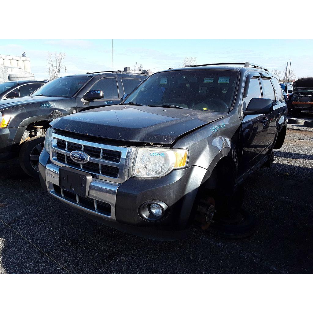 FORD ESCAPE 2009