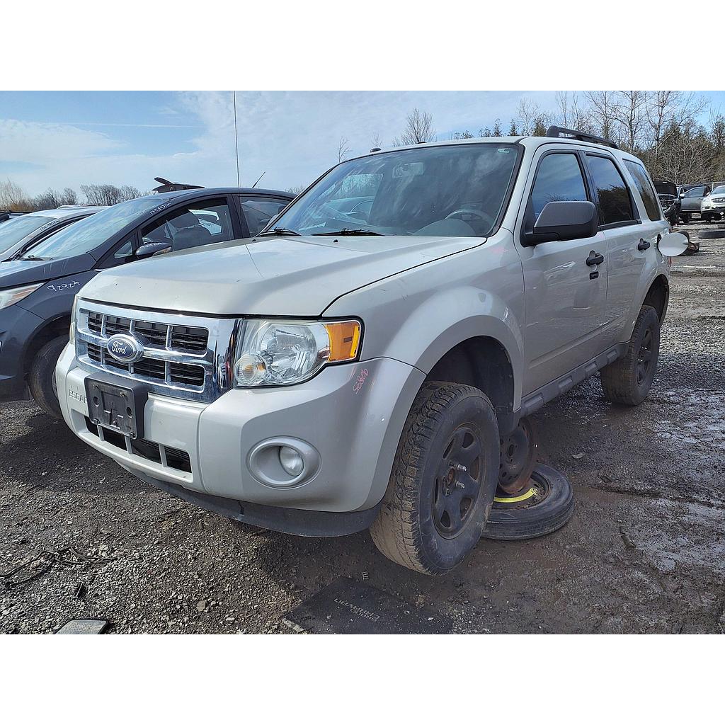 FORD ESCAPE 2009