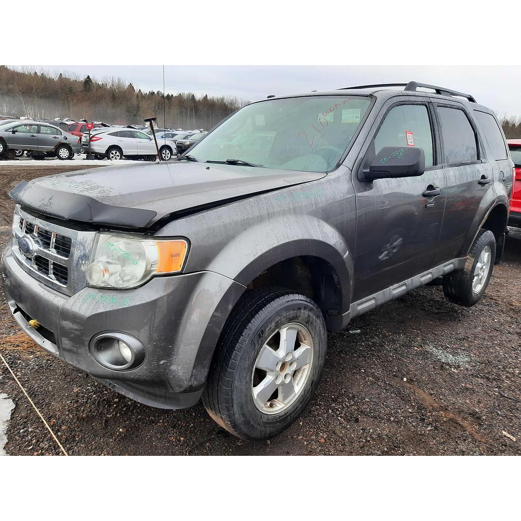 FORD ESCAPE 2009