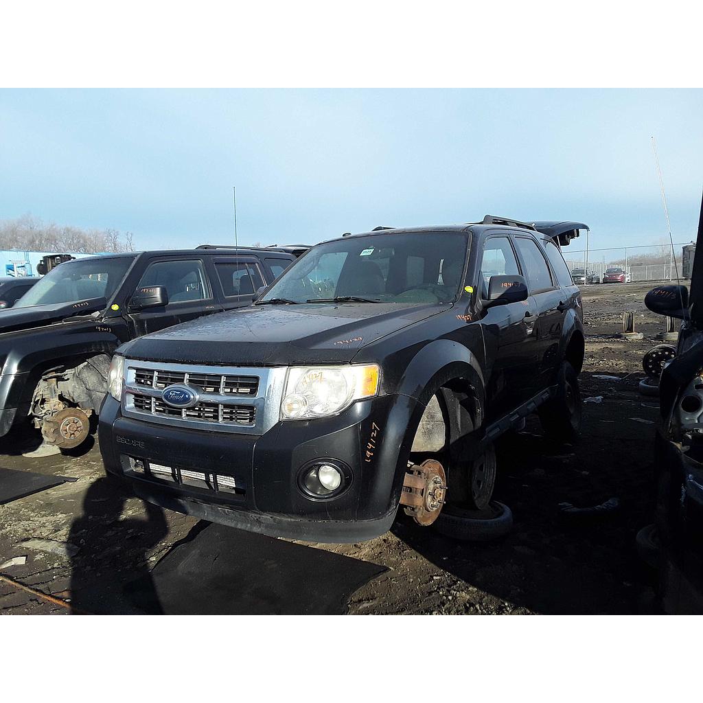 FORD ESCAPE 2009