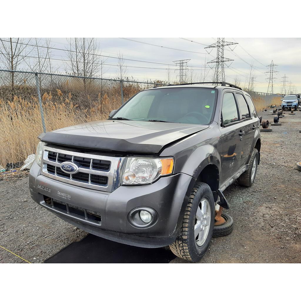 FORD ESCAPE 2009