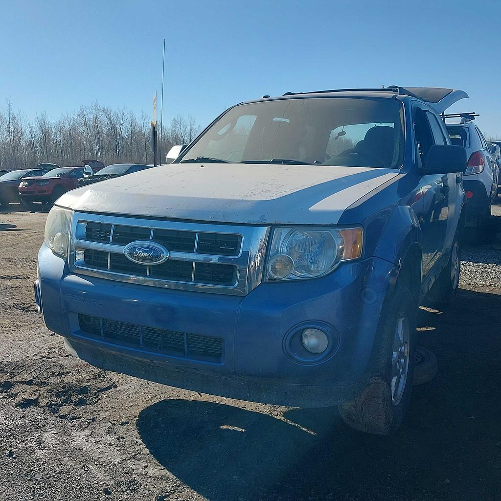 FORD ESCAPE 2009
