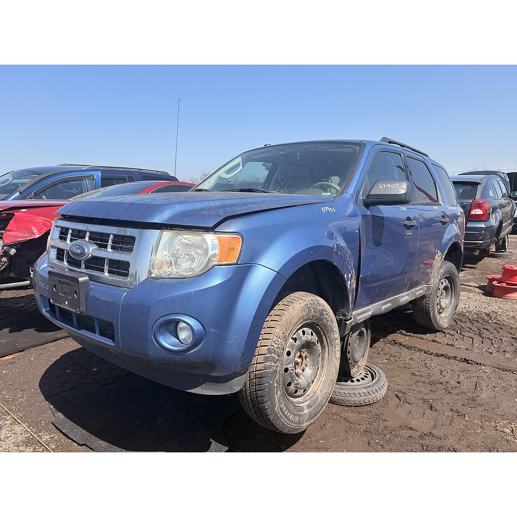 FORD ESCAPE 2009