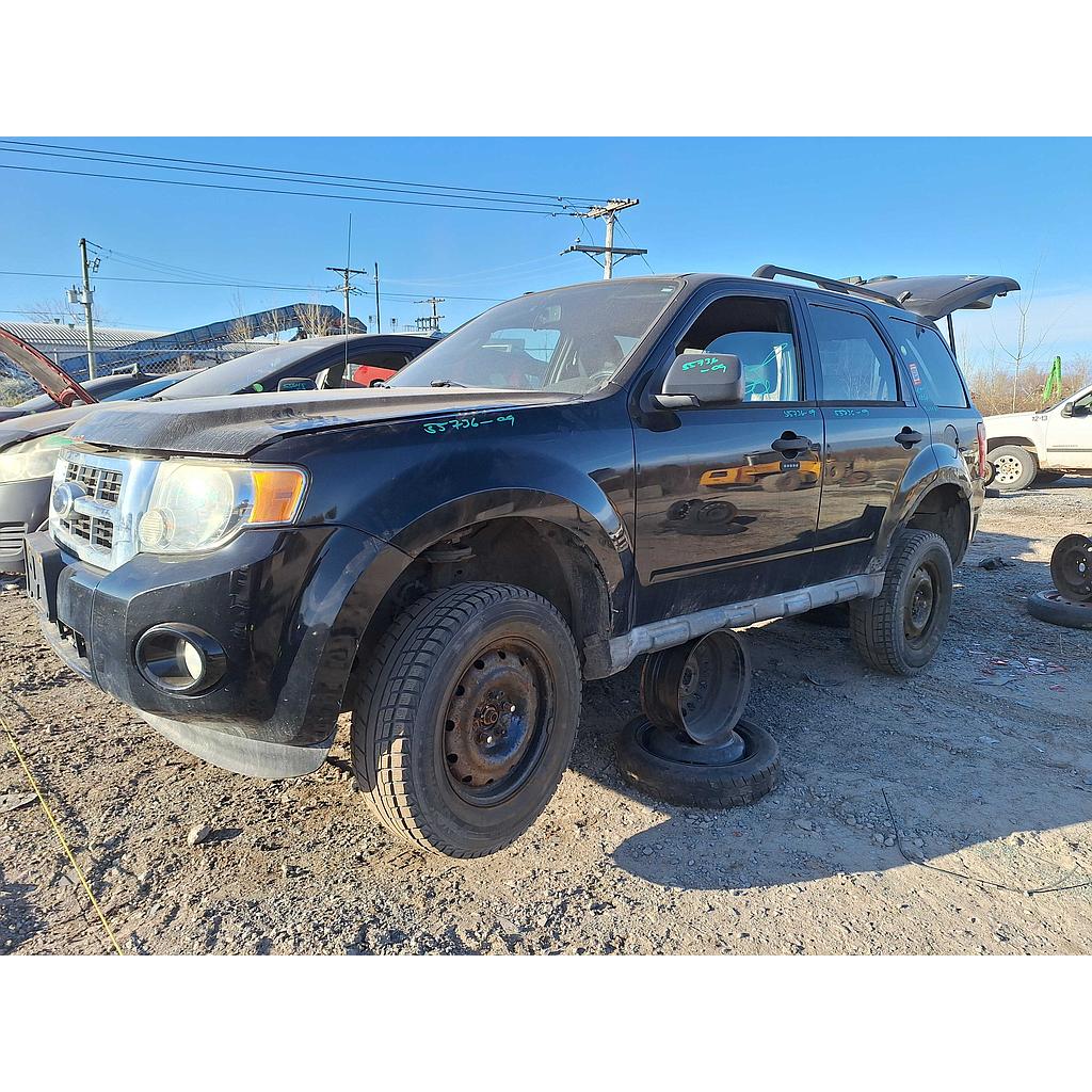 FORD ESCAPE 2009