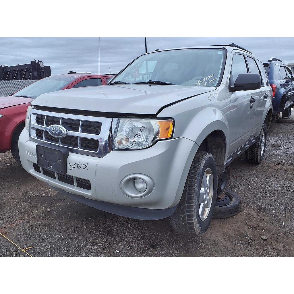 FORD ESCAPE 2009