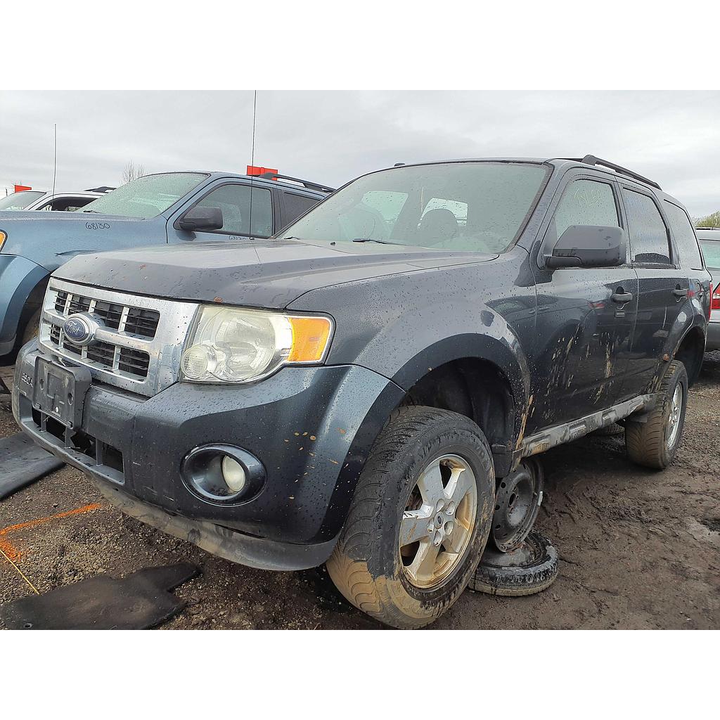 FORD ESCAPE 2009