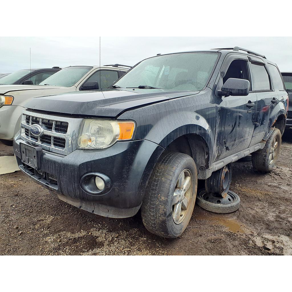 FORD ESCAPE 2009