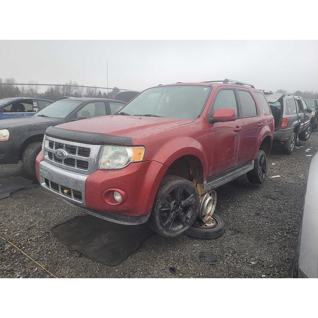 FORD ESCAPE 2010