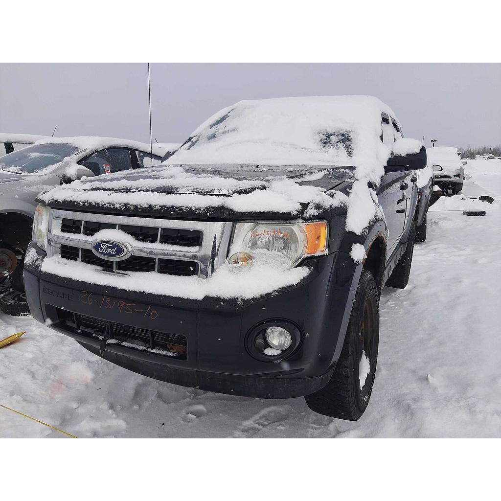 FORD ESCAPE 2010
