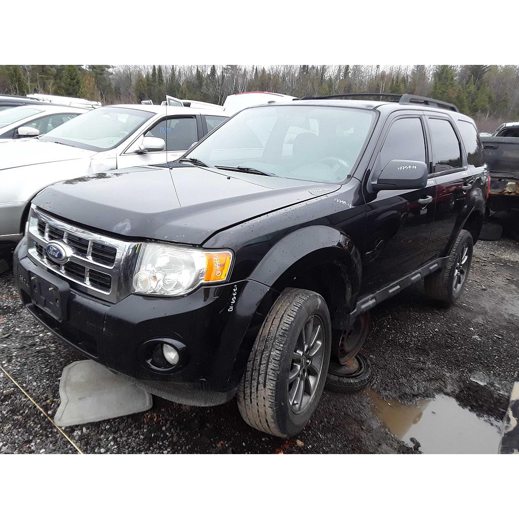 FORD ESCAPE 2010