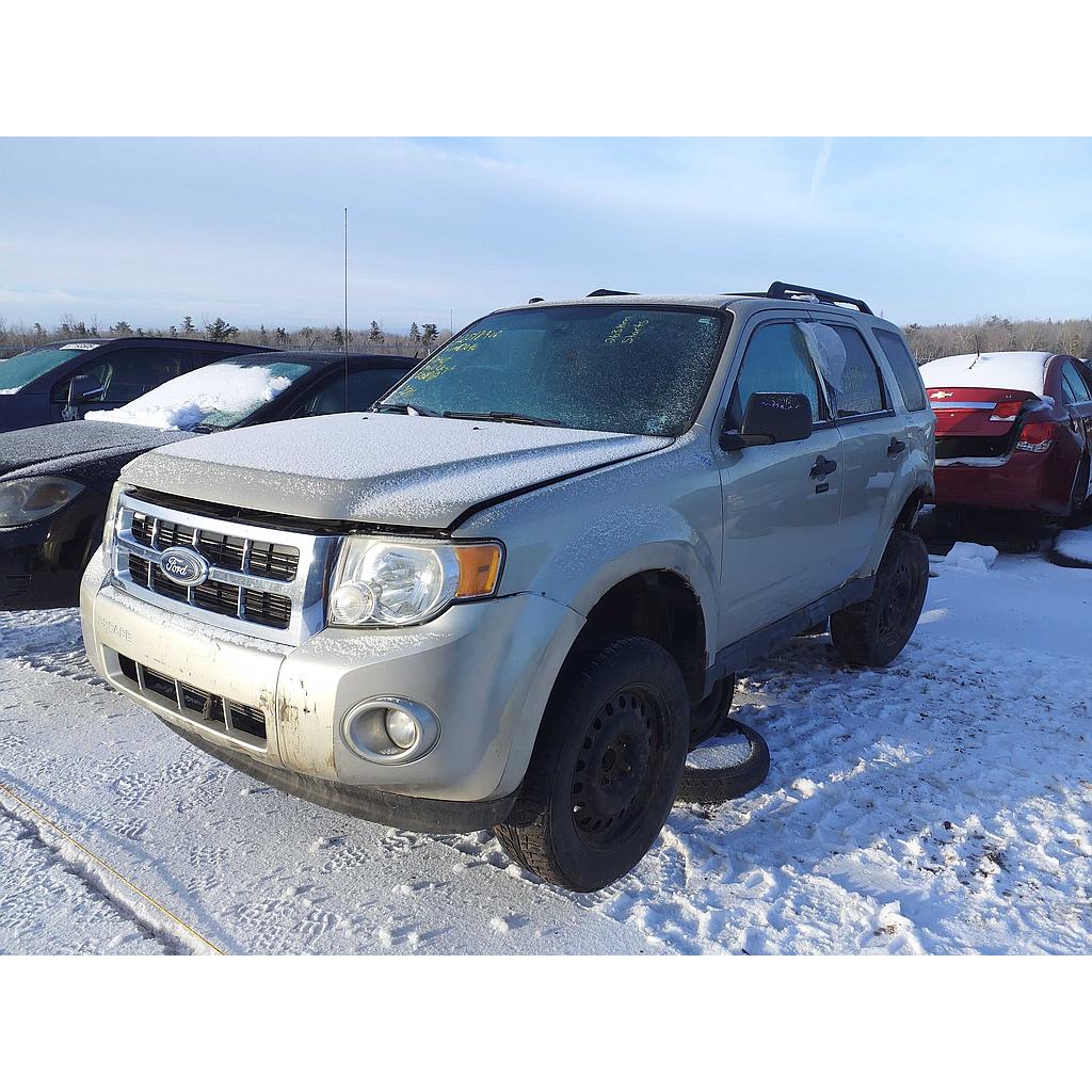 FORD ESCAPE 2010