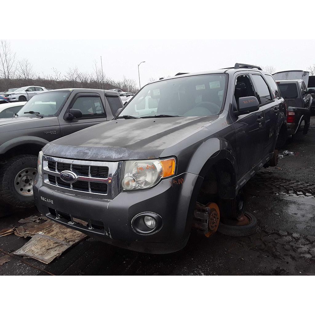 FORD ESCAPE 2010