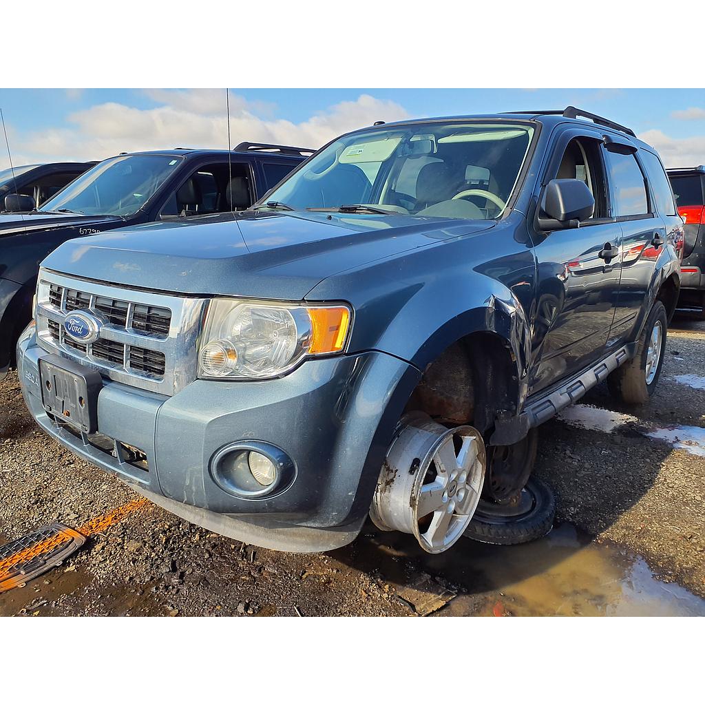 FORD ESCAPE 2010