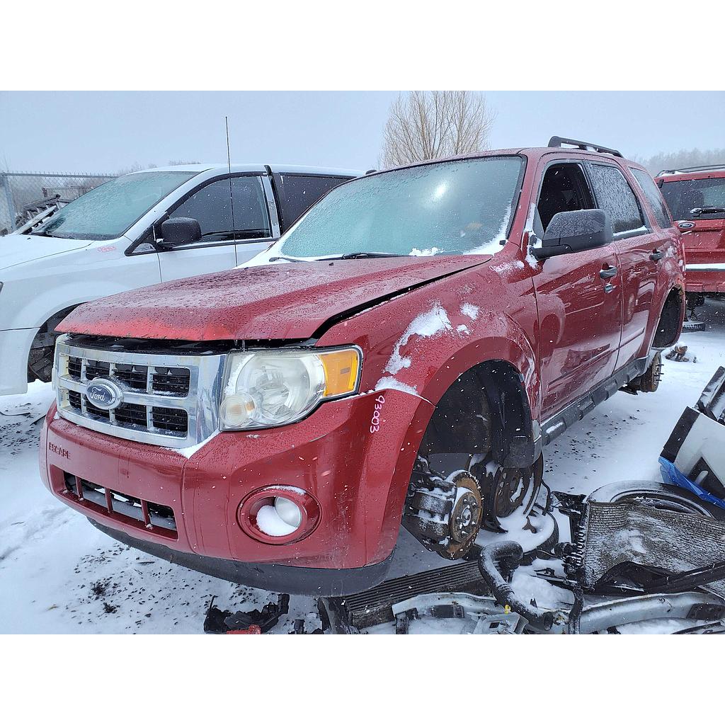 FORD ESCAPE 2010