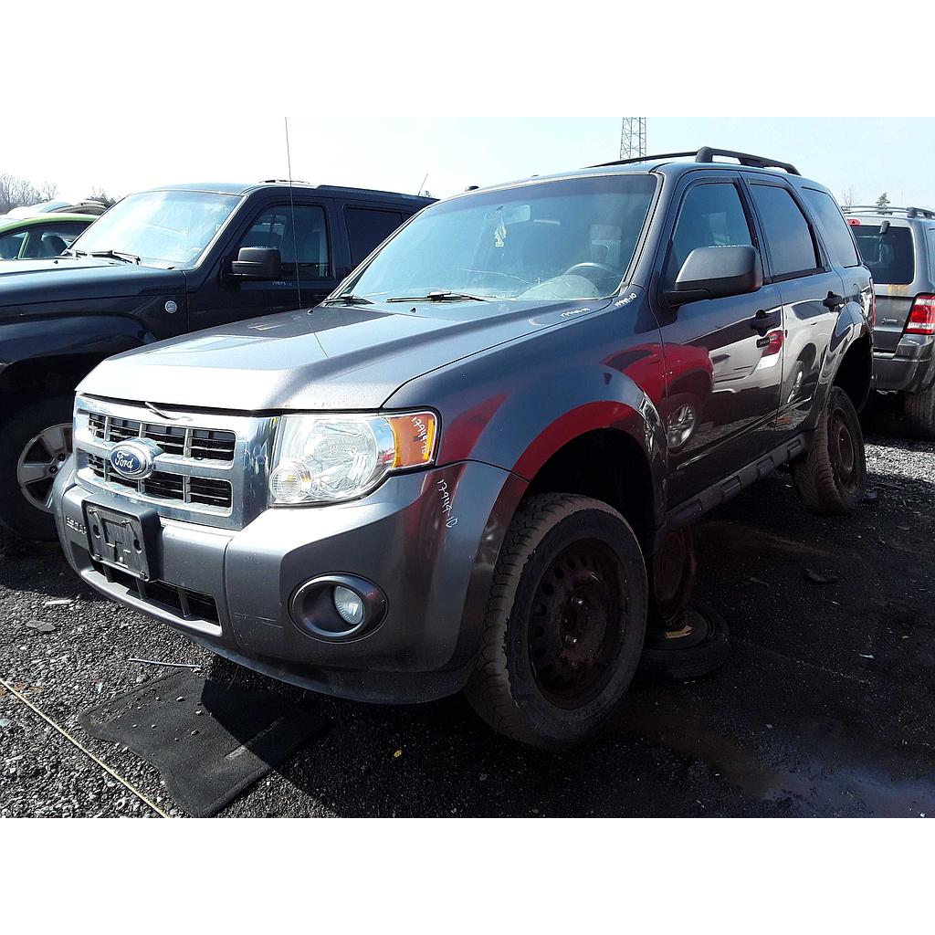 FORD ESCAPE 2010