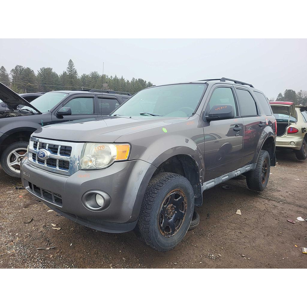FORD ESCAPE 2010