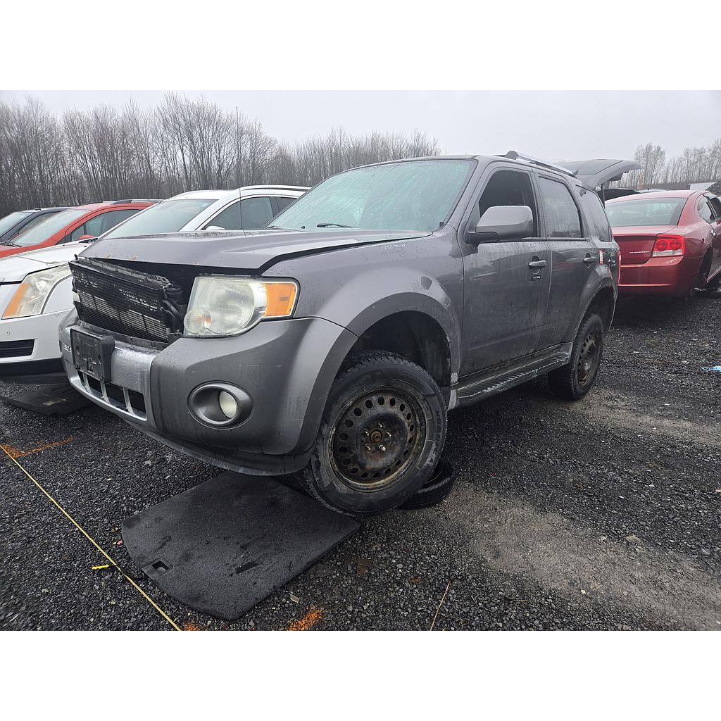 FORD ESCAPE 2010