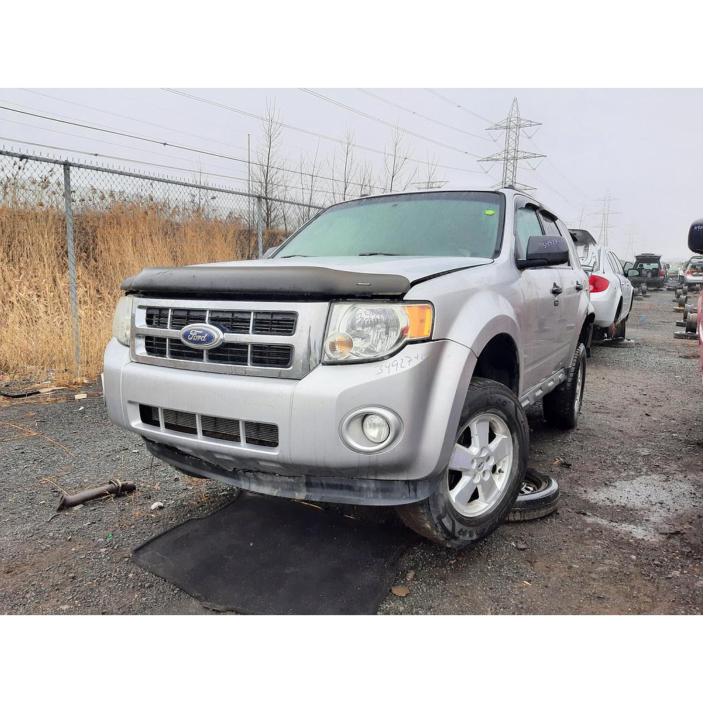 FORD ESCAPE 2010
