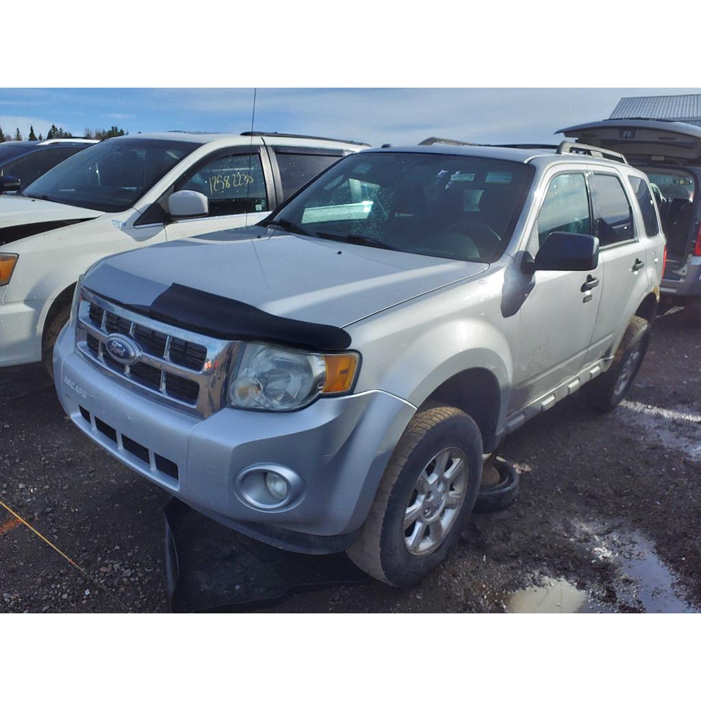 FORD ESCAPE 2010