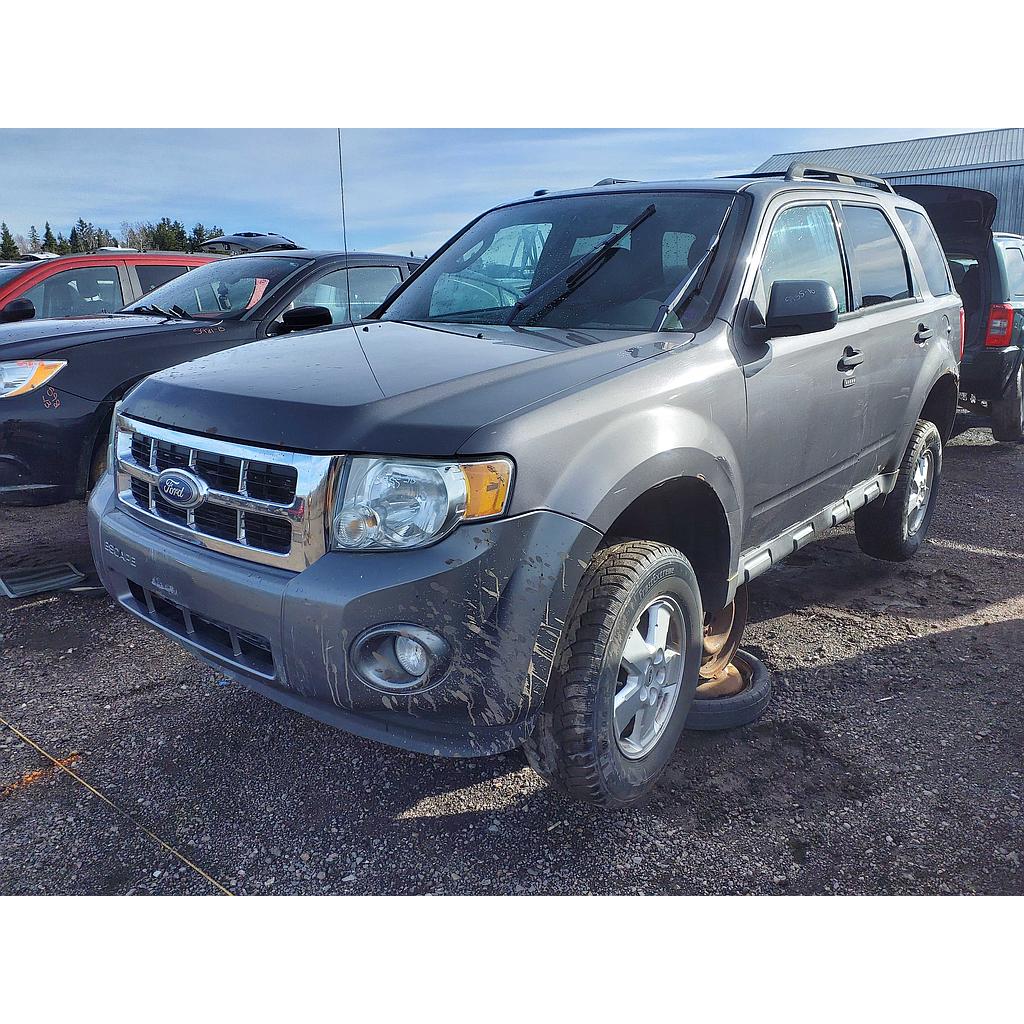 FORD ESCAPE 2010
