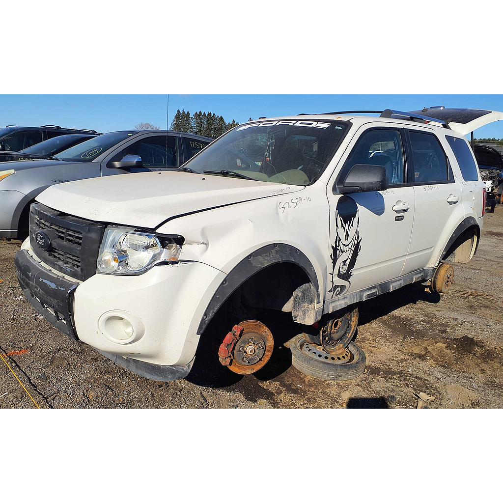 FORD ESCAPE 2010