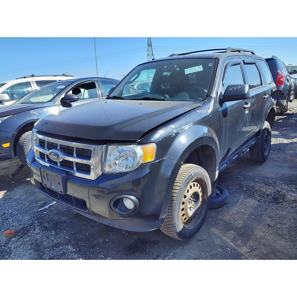 FORD ESCAPE 2010