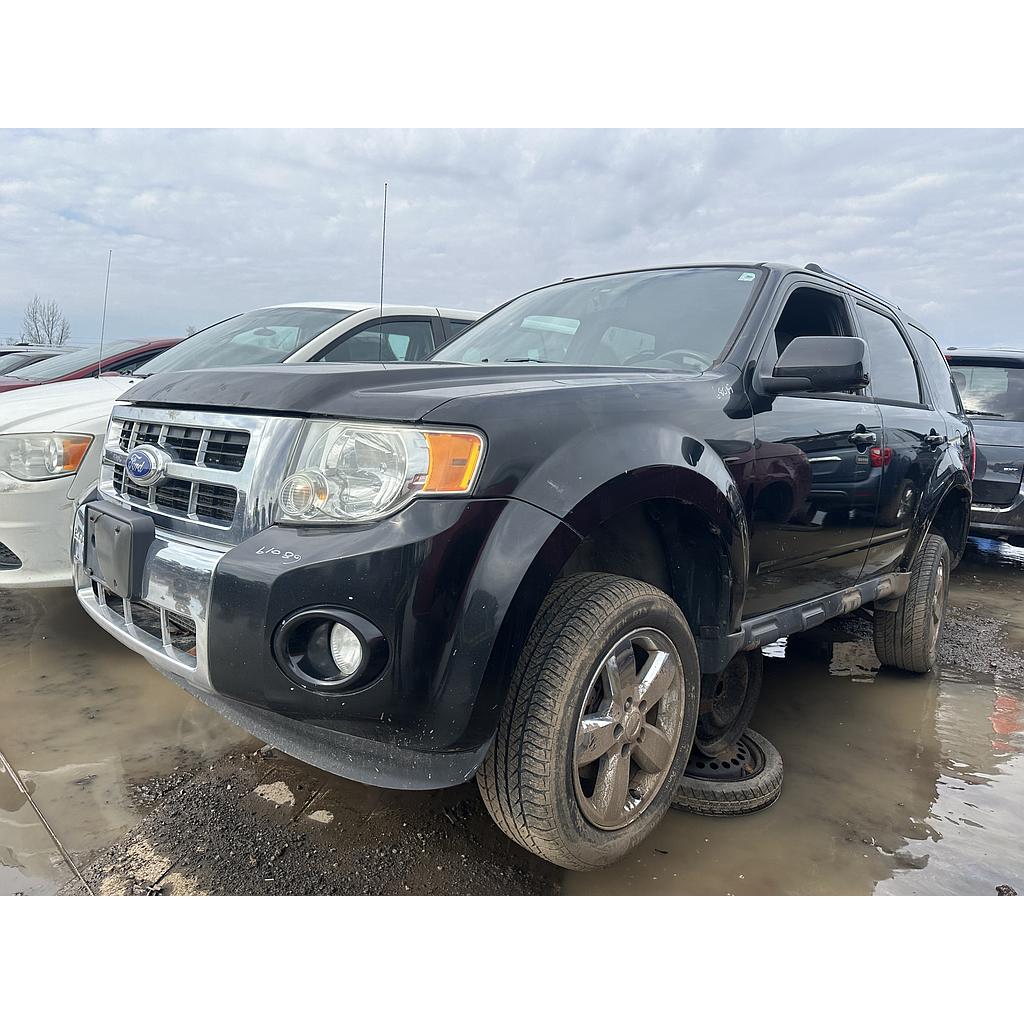 FORD ESCAPE 2010