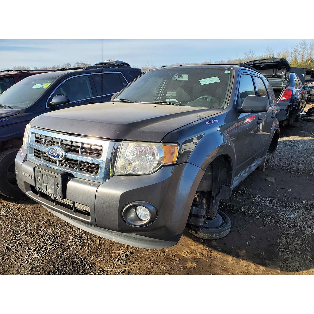 FORD ESCAPE 2010
