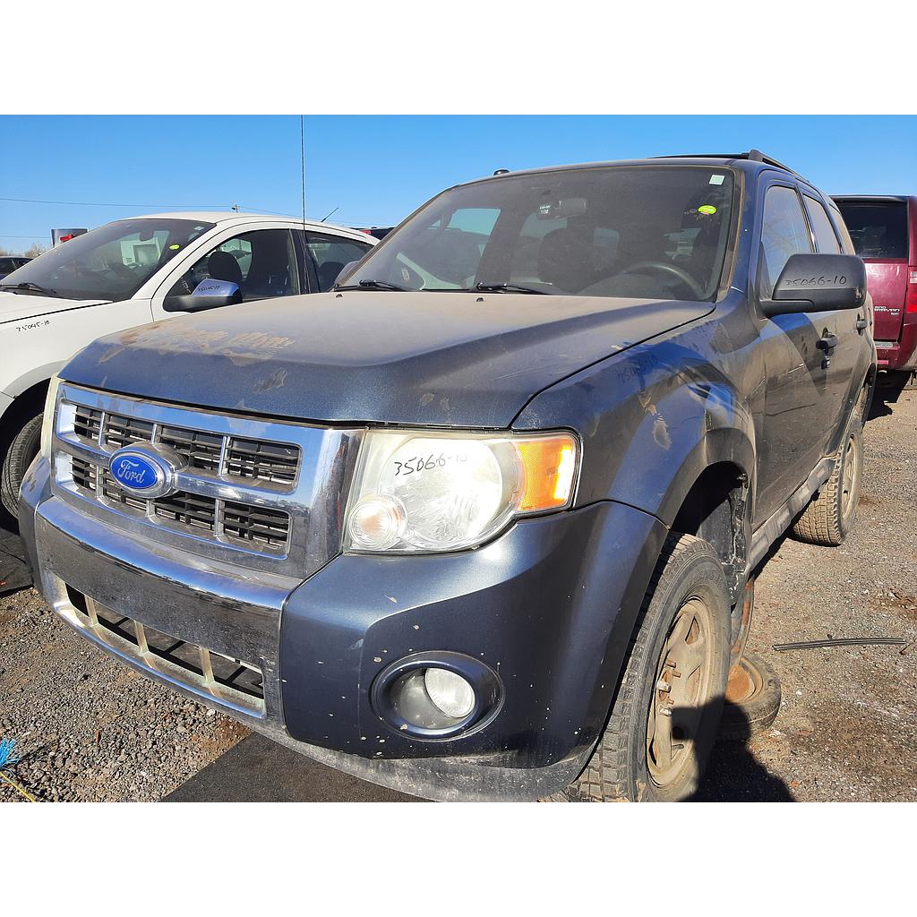 FORD ESCAPE 2010