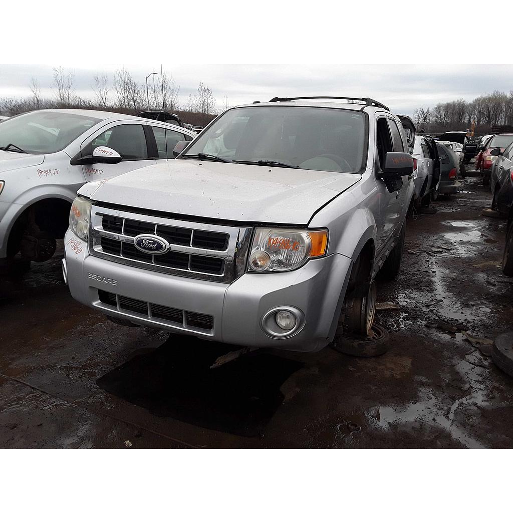 FORD ESCAPE 2010