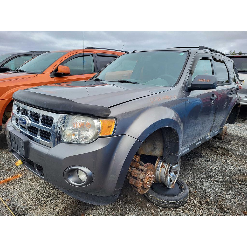 FORD ESCAPE 2010