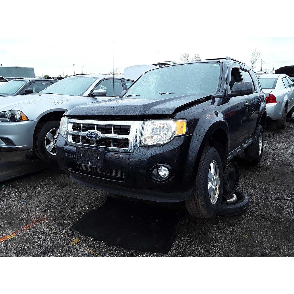 FORD ESCAPE 2010