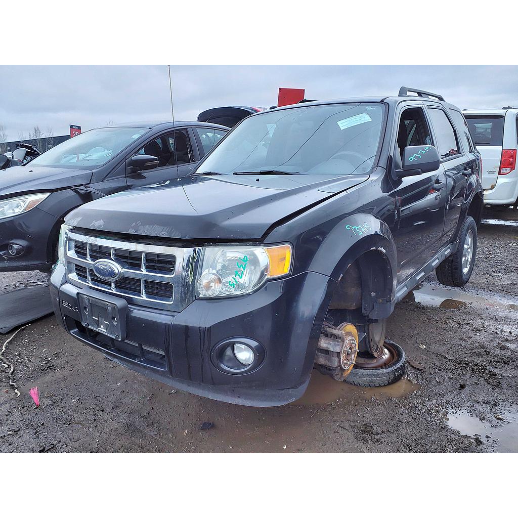 FORD ESCAPE 2010