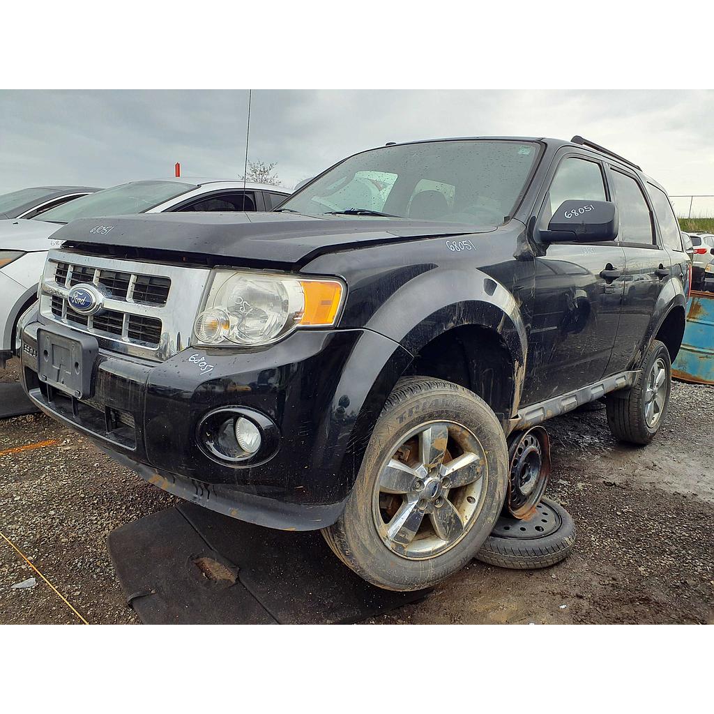 FORD ESCAPE 2010