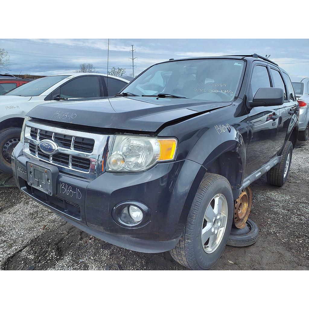 FORD ESCAPE 2010