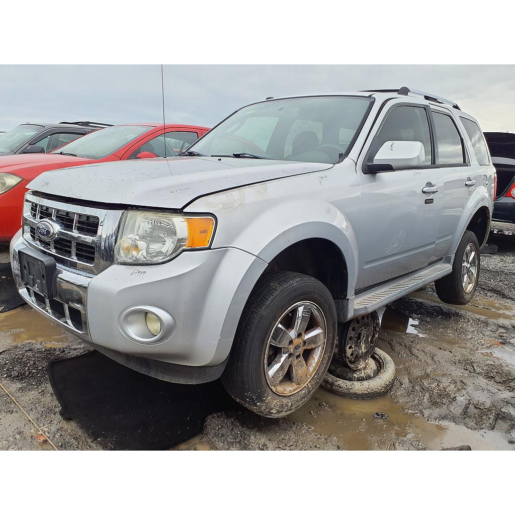 FORD ESCAPE 2010