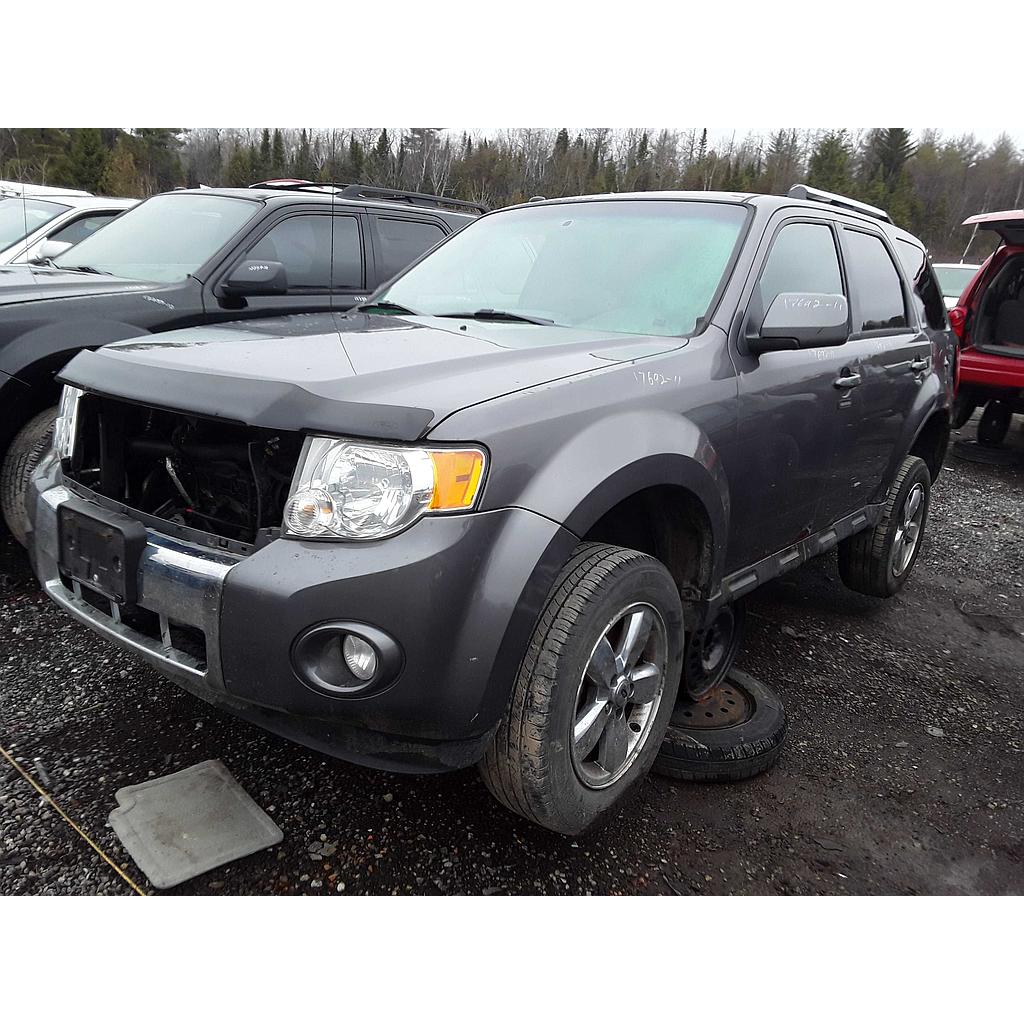FORD ESCAPE 2011