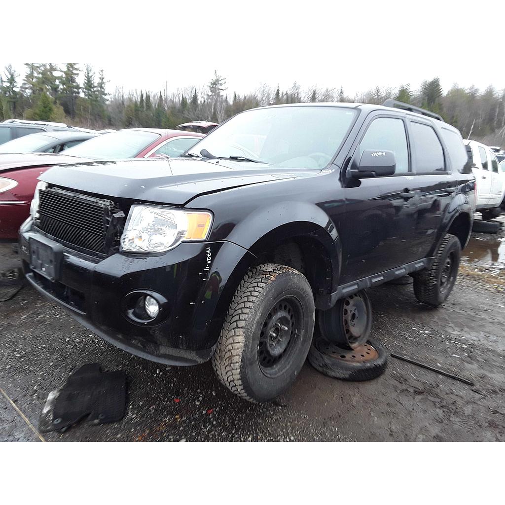 FORD ESCAPE 2011
