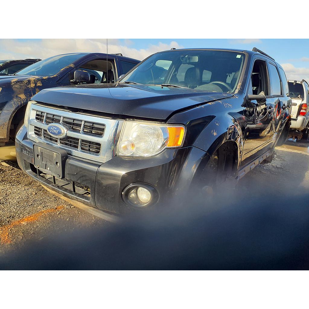 FORD ESCAPE 2011