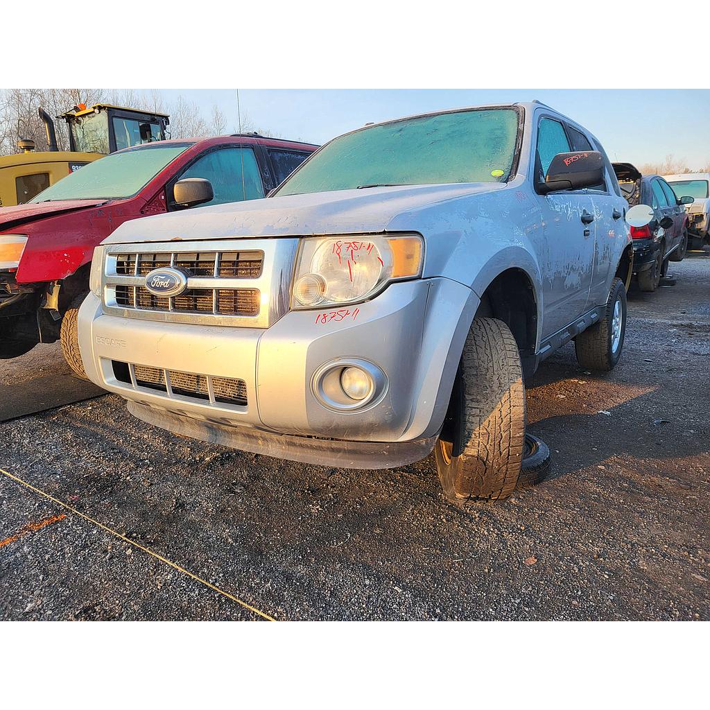 FORD ESCAPE 2011