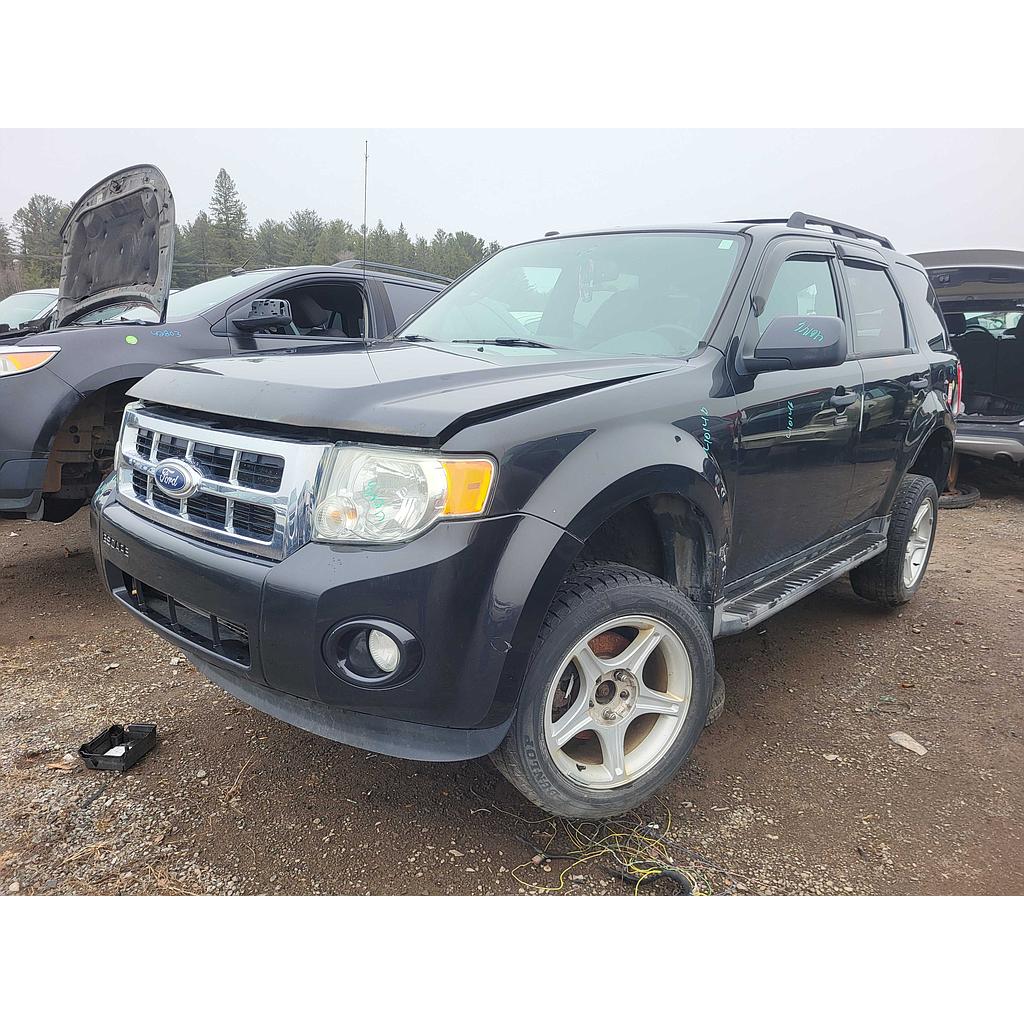 FORD ESCAPE 2011