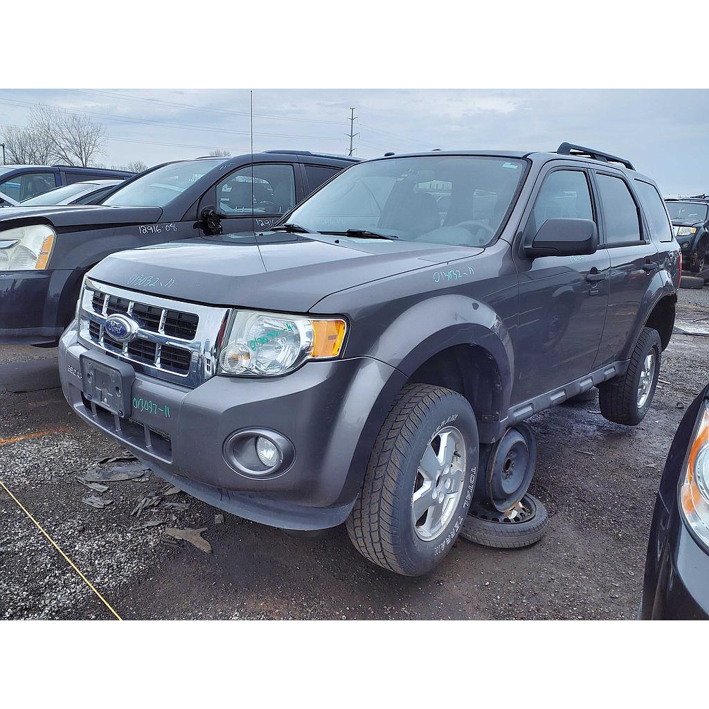 FORD ESCAPE 2011