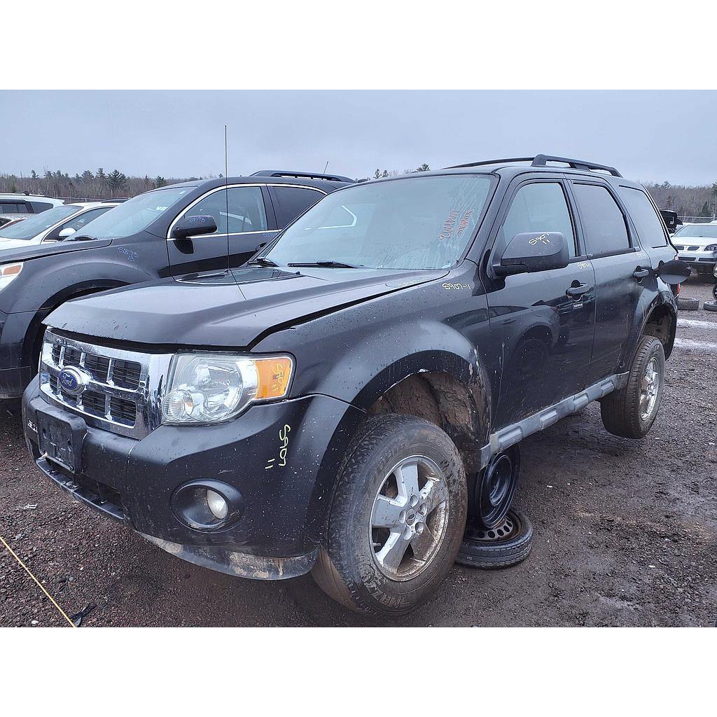 FORD ESCAPE 2011
